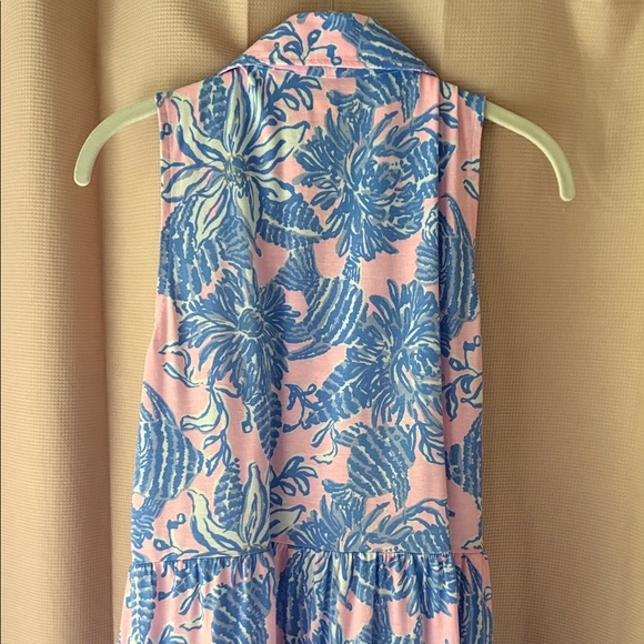 Riegan Maxi Dress - Picture 5 of 6